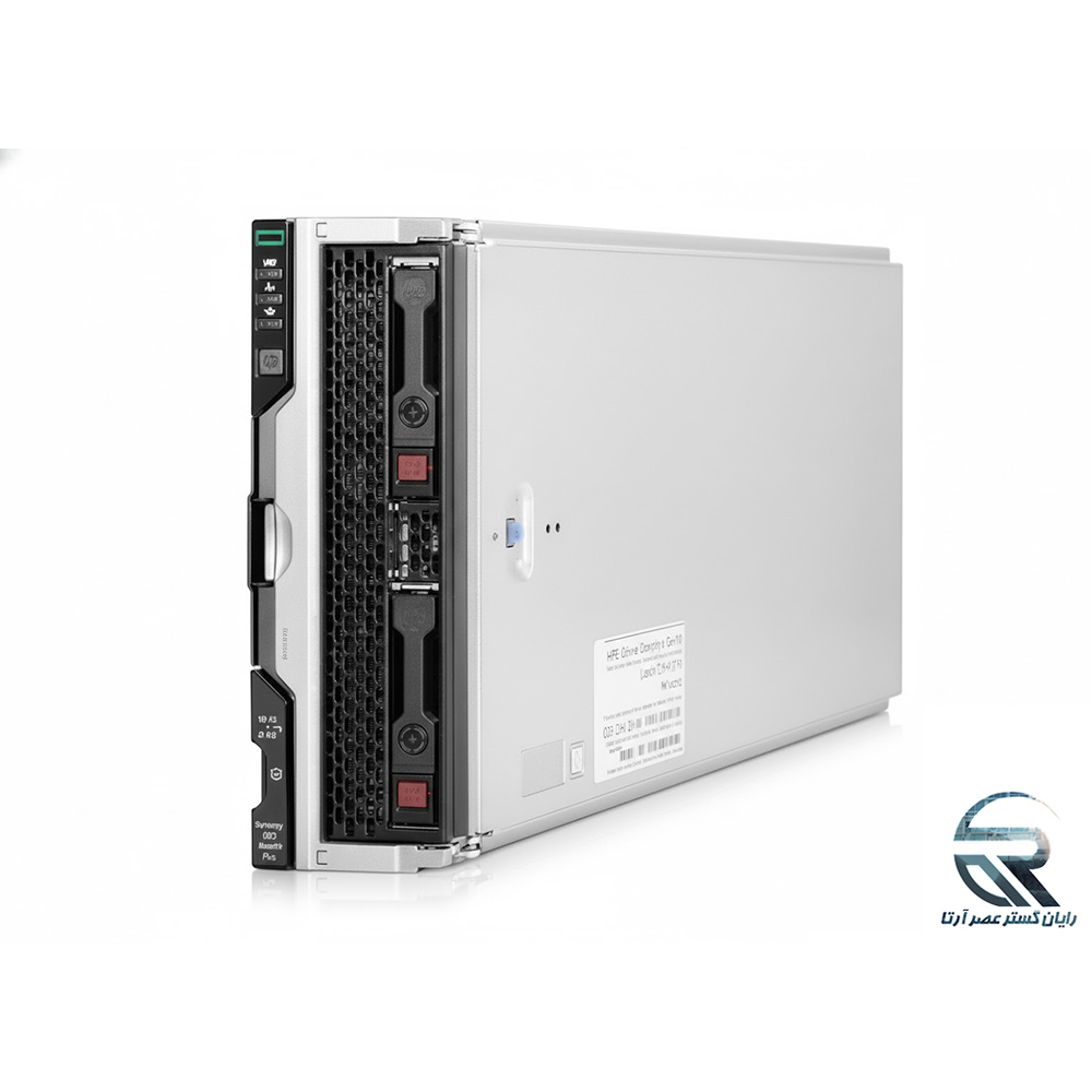 Sy480 Gen10 Plus